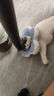 憨憨乐园伊丽莎白圈猫宠物狗狗猫咪头套脖圈防舔舐脖套耻辱圈绝育用品M 实拍图
