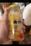 真心 什锦罐头248g*3罐 水果罐头过年送礼送长辈餐后休闲零食年货 实拍图