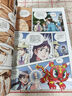 大中华寻宝系列17·广东寻宝记新版儿童中国地理科普知识百科漫画书，儿童科普，人文地理，漫画读物 暑假作业 一升二暑假衔接 小升初暑假衔接 实拍图