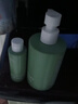 袋鼠妈妈青少年洗发水去屑控油清爽蓬松柔顺修护洗发露男女孩学生洗护套装 【加送3件】洗发水380ml+祛痘沐浴露300ml 实拍图