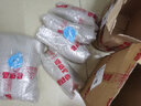 喜碧泡酒瓶酿酒玻璃空瓶子高密封瓶带盖葡萄装红白酒适用食品级酵素瓶 温顿500ML*4 实拍图
