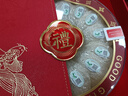 煌家优品燕窝白燕盏100g干燕窝干盏 送妈妈营养滋补品节日礼盒 实拍图