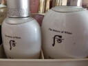 后Whoo拱辰享雪玉凝水乳霜护肤品6件套盒套装礼盒343ml 生日礼物 实拍图