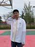 安踏轻壳防晒衣丨户外冰丝风衣男夏季新款抗紫外线透气防泼水钓鱼外套 实拍图