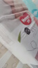 好奇（Huggies）【品牌直供 安心品质】铂金装纸尿裤M144片(6-11kg)中号婴儿尿不湿小桃裤裸感超薄透气 实拍图