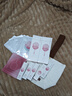 美肤宝轻妆防晒礼盒（50g*2+10g*4+面膜5片）素颜霜遮瑕提亮化妆套装 实拍图