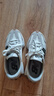 NEW BALANCE休闲鞋男鞋女鞋情侣夏季舒适轻便百搭运动鞋327系列MS327ASN 36 实拍图