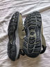 斯凯奇溯溪鞋|男鞋凉鞋抓地缓震耐磨越野户外徒步休闲运动鞋205113 实拍图