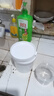 佳叶食品级加厚透明泡菜桶腌菜塑料桶糖蒜桶酵素桶发酵桶带盖密封水桶 300ml-防盗扣款*2个 实拍图
