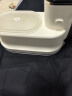 小熊（Bear）挂烫机家用手持熨烫机电熨斗增压蒸汽烫衣神器旅游便携式爆炸蒸汽自清洁DYD-C15Y1 实拍图