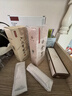 六品堂金色墨汁毛笔墨水学生用写对联纸书法专用快干墨液国画大容量瓶装书画写春联练习金粉250g 实拍图