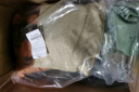 博尔改 汽车竹炭包车用碳包新车去除异味车内活性炭净化空气车载炭包摆件汽车用品 梅兰竹菊炭包500g*4 实拍图