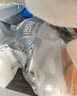 朵芙挪威三文鱼排 鱼脖 3斤  鱼腩条三文鱼头 碎肉边角料新鲜三文鱼扒 三文鱼头 500g *3只 实拍图