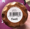 swell保温杯不锈钢保温瓶户外运动保冷水杯家居馆礼物 柚木260ml 实拍图