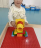 乐高（LEGO）教育 3-6岁+得宝45026大颗粒管道游戏套装 益智早教玩具 家居装饰 实拍图