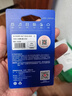 爱国者（aigo）512GB USB3.2 U盘新升级220MB/s U330金属旋转 高速读写大容量U盘商务办公学习耐用优盘 实拍图
