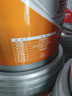 壳牌（Shell）劲霸全合成柴油机油 K10 10W-40 CK-4 18L 养车保养 国六柴机油 实拍图