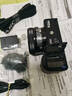 索尼【蚂蚁摄影】ZV-E10L 直播美颜入门级 vlog微单数码相机 索尼zve10 索尼zv e10 zve10 16-50套机 黑色 【全款支付】官方标配【推荐套餐3更划算】 实拍图