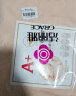 洁丽雅A类5A抗菌面料防水床笠可水洗单层床垫保护套床罩 1.8米 米驼色 实拍图