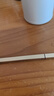 小金条眉笔小金块自然防水持久不脱色防汗极细女初学者 962-2#灰色 实拍图