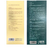 博滴（BodyAid）防脱洗发露健发洗发水清爽洗头膏露300ml+蛋白护发乳护发素300ml 实拍图