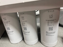 洁净世家适配通用安吉尔净水器滤芯全套AC后置活性碳棒US复合RO反渗透膜净水机滤芯配件 J2666-ROB8 【2019全套四支-50G】 实拍图