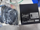 海韵（SEASONIC）1000W 白金VERTEX峰睿ATX3电源 支持5090/9070 实拍图