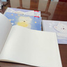 晨光（M&G）文具图画本a4儿童画画本大号手绘涂画本美术本绘画本小学生幼儿园一年级4本极地探险TA4299BF 实拍图