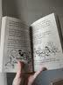 英文原版 小屁孩日记17 Diary of a Wimpy Kid 17: Diper overl 英文分级阅读章节书桥梁书  9-12岁  课外阅读 实拍图