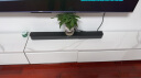 索尼（SONY）HT-S400 2.1 声道 杜比音效 大功率独立低音炮 家庭影院 回音壁 Soundbar S350升级款 电视音响  实拍图