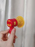大声公喇叭迷你钥匙扣迷你扩音器挂链小喇叭玩具录音循环挂件音乐 【哪吒款】扩音小喇叭  袋装 实拍图