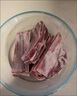 塔塔牧场羊肉宁夏滩羊肉 整只原切羊前腿4斤 新鲜现杀羔羊前后腿源头直发 实拍图