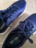 锐步锐步官方男FLEXAGON透气经典室内运动健身综合训练鞋 100033358 男款 40 男码 实拍图
