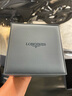 浪琴（LONGINES）彭于晏推荐 瑞士手表 康卡斯潜水系列 机械钢带男表L38414566 实拍图