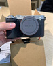 索尼（SONY）Alpha 7C II 全画幅微单相机 银色+SEL40F25G定焦镜头套装 轻便小巧 创意滤镜 AI智能芯片 实拍图