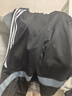 艾伦伯顿（Alen Botun）运动套装男秋季外套晨跑服宽松速干衣田径跑步训练服篮球健身服饰 灰色【速干 透气】三件套 L 实拍图