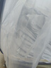 源兴（YUANXING）塑料膜加厚透明塑料布防雨布装修防尘保温膜大棚膜防水布 12丝3*3 实拍图