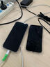 苹果手机壳四角防摔适用iphone13/14/15/16/11/12/7/8/XS超薄镜头全包透明保护套 透明四角防摔【不易发黄】 苹果7PLUS/8PLUS 实拍图
