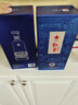 红星二锅头 蓝盒12 清香型白酒43度500ml*2瓶 双瓶装新老包装随机 实拍图