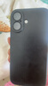 英悦适用苹果16手机壳iPhone16Pro Max新款高级感16Plus超薄液态硅胶散热镜头全包防摔软壳十六女简约 苹果16【经典黑】液态硅胶·内里植绒·配钢化膜 实拍图