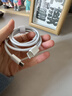 韩诺 编织快充线 苹果专用 USB-C数据线双type-c充电器线手机数据线适用苹果17/iphone16promax/15plus 【1.0米】PD快充|编织线材|15/16适用 实拍图