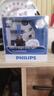飞利浦（PHILIPS）水晶之光新银战士9005升级型汽车灯泡大灯卤素灯2支装 4300K 实拍图