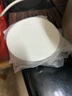 Jidaocook烘焙油纸 包底纸蒸包子馒头不粘圆形垫纸 蒸笼纸点心面包纸500张 圆形8cm  500张  拍二包贈一包 实拍图