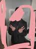 回力外套男春秋季连帽防风夹克男时尚休闲百搭冲锋上衣男装 实拍图