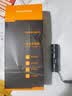 神火（SupFire）强光小手电筒迷你S1小型便携充电家用微型8CM防水户外超亮LED手灯 S1手电配1电池+座充+黑绳 实拍图
