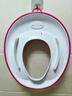 小泰克（little tikes） 儿童马桶圈宝宝坐便圈婴儿坐便辅助座便神器1岁半儿童如厕坐垫 粉色 实拍图