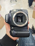 佳能/CANON  80D 60D 70D 77D 50D 90D 半画幅 二手单反相机 佳能70D 18-55 防抖 套机 99新 实拍图