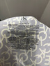 卡尔文·克莱恩（Calvin Klein）奢侈品男装男装 CK内裤男士单条装平角内裤 10425新年礼物送男友 黄色 XL 实拍图