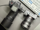索尼（SONY）Alpha 7C II 新一代全画幅双影像小“7“A7CM2 微单数码相机 A7C2/ ILCE-7CM2 A7C2黑色单机（国补） 官方标配 实拍图