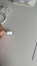 毕亚兹 type-c耳机转接头type-c转lightning音频转换器 适用iPhone15/16华为小米等手机充电数据传输 P66 实拍图